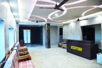 Thangam Residency