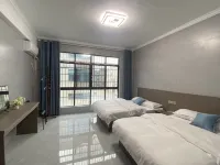 Yashe Homestay