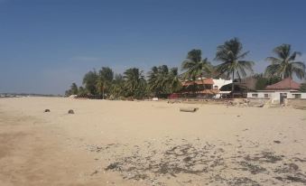 Auberge le Baobab