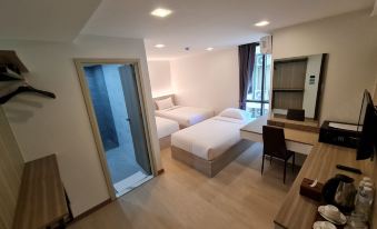 Thana Wisut Hotel