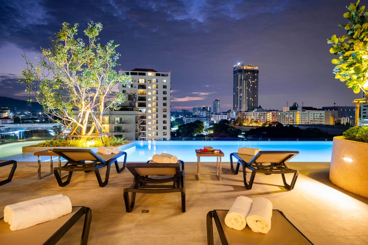 รูปภาพของโฮม่า ศรีราชา