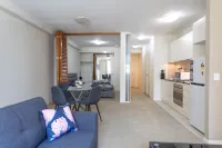 KULA North Napier Hotels in Greenwich