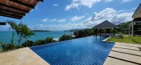 Bluemango Pool Villa and Resort Koh Samui - Huvilat