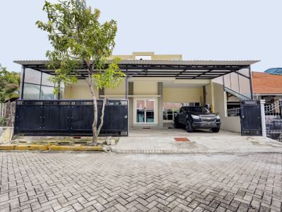 Inn App Tenggilis