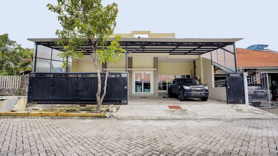 Inn App Tenggilis