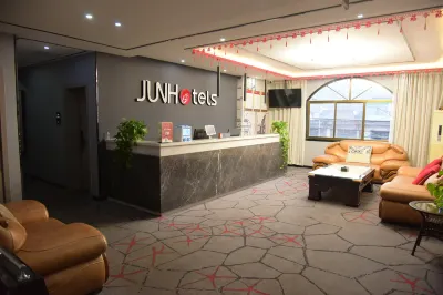 Junyi Chain Hotel (Junan Lixian Yanguanzhen Branch)