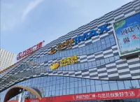 Youjia Apartment Hotel