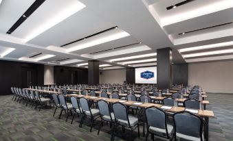 Hampton by Hilton Tianjin Hedong