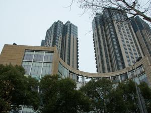上海日月光飯店式公寓