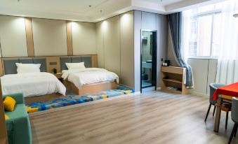 Le Point Business Hotel