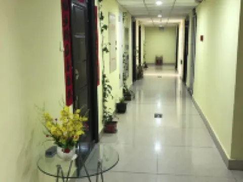 福來小築テーマ民宿 鳳城のホテル