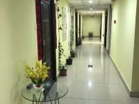 Fulai Xiaozhu themed homestay