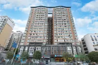 Ni Hao Hotel (Yichang Yiling Sanxia Road) Hotels in Xiling Happy Valley/Three Gorges Tribe Scenic Spot