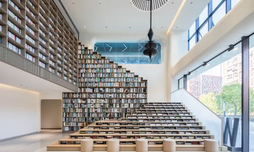 Hangzhou Xixi Jingshun Rezen Hotel
