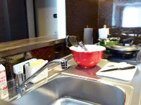 Sun Court Hongodori Garden Hills Các khách sạn gần Ga Shin Sapporo