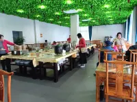 Laixian Island Hotel