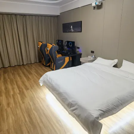 Xingyuan Homestay