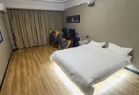 Xingyuan Homestay - WiFi