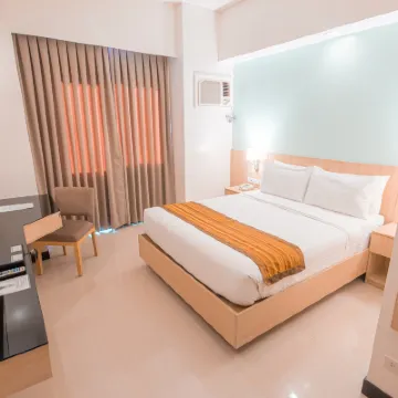 寧靜套房酒店 鄰近中國道觀的酒店