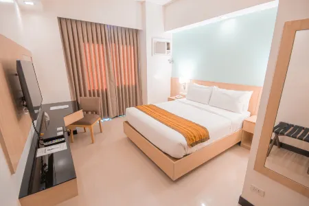 Zerenity Hotel & Suites