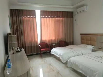 Yunfeng Business Hotel Man consumption Hotels near Honghe Vocational and Technical College