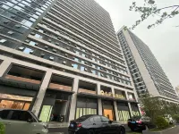 CZ Apartment (Shaoguan Poly Plaza)