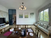 Countryside Elegant Restaurant Farmyard (Qingyuan Huangtengxia Branch)