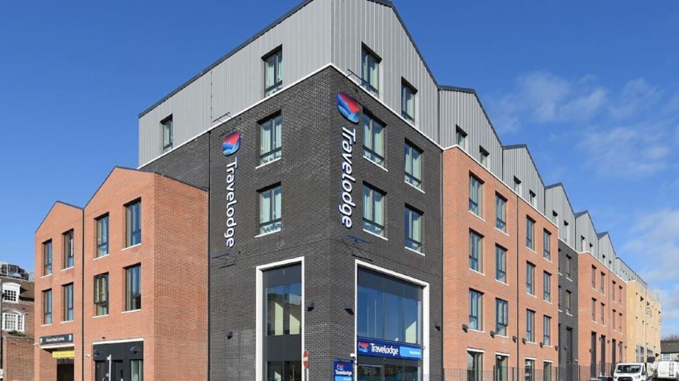 Travelodge Braintree