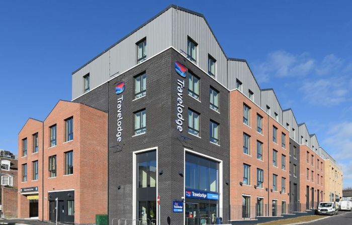 Travelodge Braintree