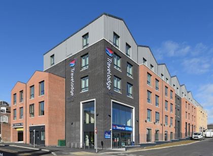Travelodge Braintree