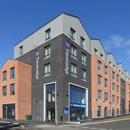 Travelodge Braintree