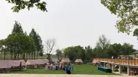 Jiuzi Bay Resort Hotels in Wuhu