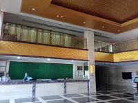 Tianbao Convention Center Hotels in Tianjin