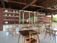 The Club Villas Lombok - Breakfast