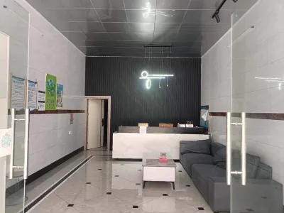 Nanning Xinding Apartment Hotels in Wuming Area