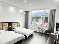 Xiandao Lake Starlight Peninsula Homestay
