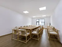 CHEERMAY Hotel (Beijing International Trade Dawang Road Subway Station) - parking