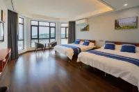 Yuegangwan Homestay, Wenzhou - Villas