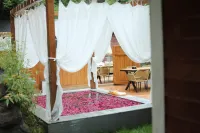 Jiuxing Hot Springs Tangyuan Hotels in Zhashui