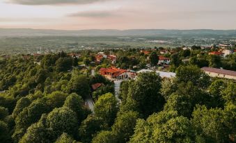 The Canyon Kartepe and Restoran