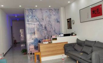 Lakekou Lanyue Hotel