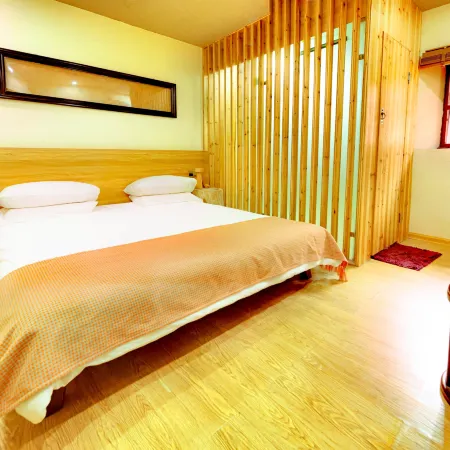 Tulou Changdi Inn