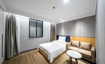 Liting Apartment Hotel (Shibo Branch)