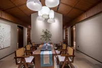 廬山七號花園別墅（美廬別墅店） 廬山住宿飯店