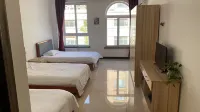 Donggang Port View 58 Apartment