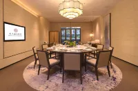 Wuyi Kaiyuan Guantang  Hotel - Aamiainen