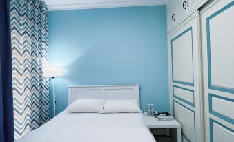 Chengdu ShuDaoshan Homestay