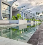 The Hotel Elizabeth Resort and Villas - Long Beach San Vicente Palawan