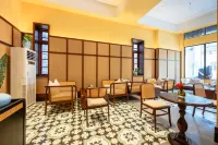 Chikan Ancient Town Liyuan Hotel Hotel a Kaiping