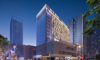 Orange Hotel (Yuan Yintai City)